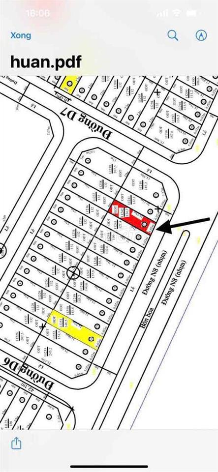 Cần bán gấp nhà vào ở ngay nằm sát bên Aeon Mall. Cách Aeon Mall 1km.