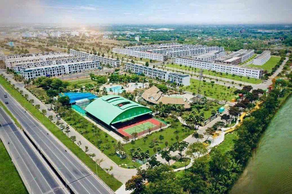 Cho thuê nhà Nguyên căn 1 trệt 2 lầu, Giá từ 10triệu - 15triệu.
