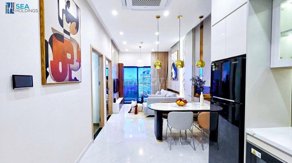 CĂN HỘ DESTINO THÁP ELEVA-2PN THANH TOÁN 330Tr KÝ HDMB