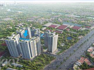 [CK 11% - VC 45tr] Giỏ hàng độc quyền Chủ đầu tư, TT 300tr nhận nhà