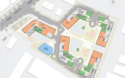 Căn hộ Eleva destino centro để ở hay đầu tư 