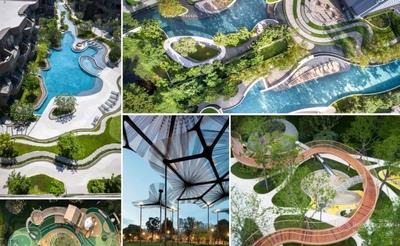 Căn hộ Eleva destino centro để ở hay đầu tư 