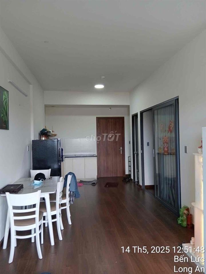 🏠 Cho thuê căn hộ waterpoint Long An full nội thất. Khu vực an ninh