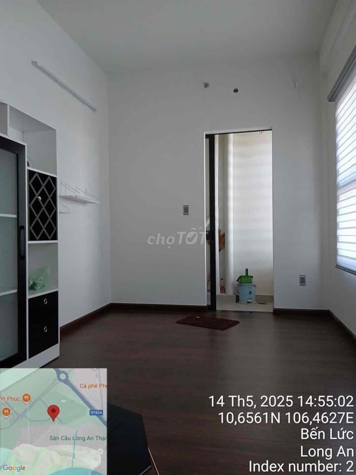 🏠 Cho thuê căn hộ waterpoint Long An full nội thất. Khu vực an ninh