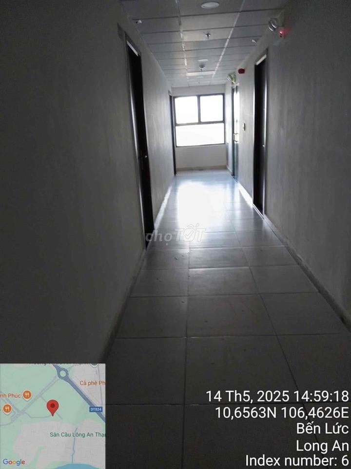 🏠 Cho thuê căn hộ waterpoint Long An full nội thất. Khu vực an ninh