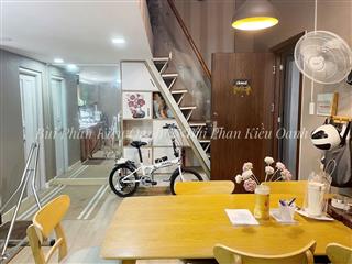 CĂN HỘ GẦN SG – FULL NỘI THẤT, SẠCH SẼ, AN NINH, PHÙ HỢP Ở LÂU DÀI