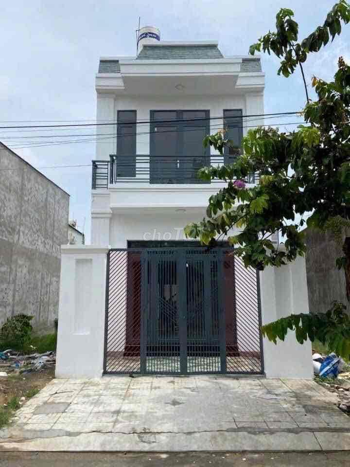 BÁN NHÀ