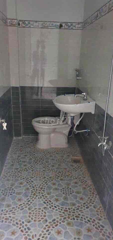 BÁN NHÀ ĐƯỜNG TỈNH LỘ 826 - SHR