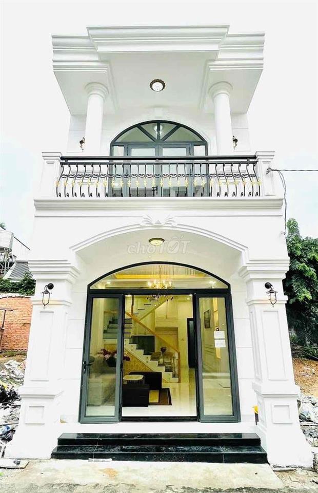 BÁN NHÀ GẤP