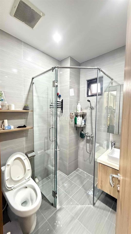 Nhà đầy đủ nội thất vào ở ngay