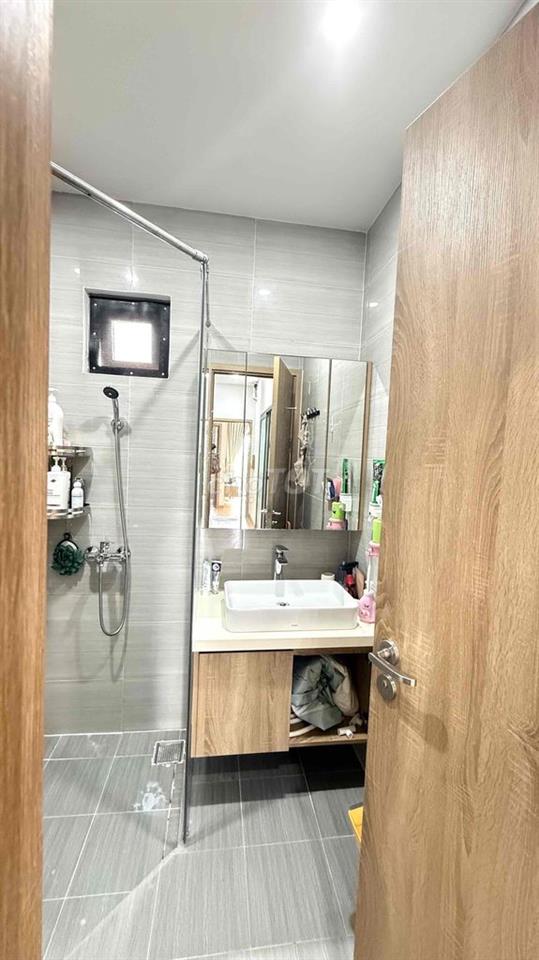 Nhà đầy đủ nội thất vào ở ngay