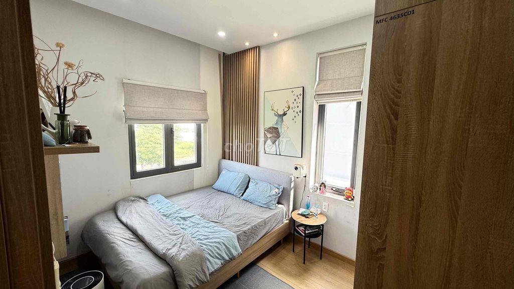 Nhà đầy đủ nội thất vào ở ngay