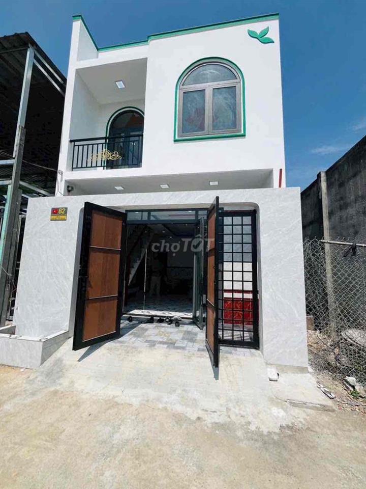 Bán nhà sổ hồng riêng
