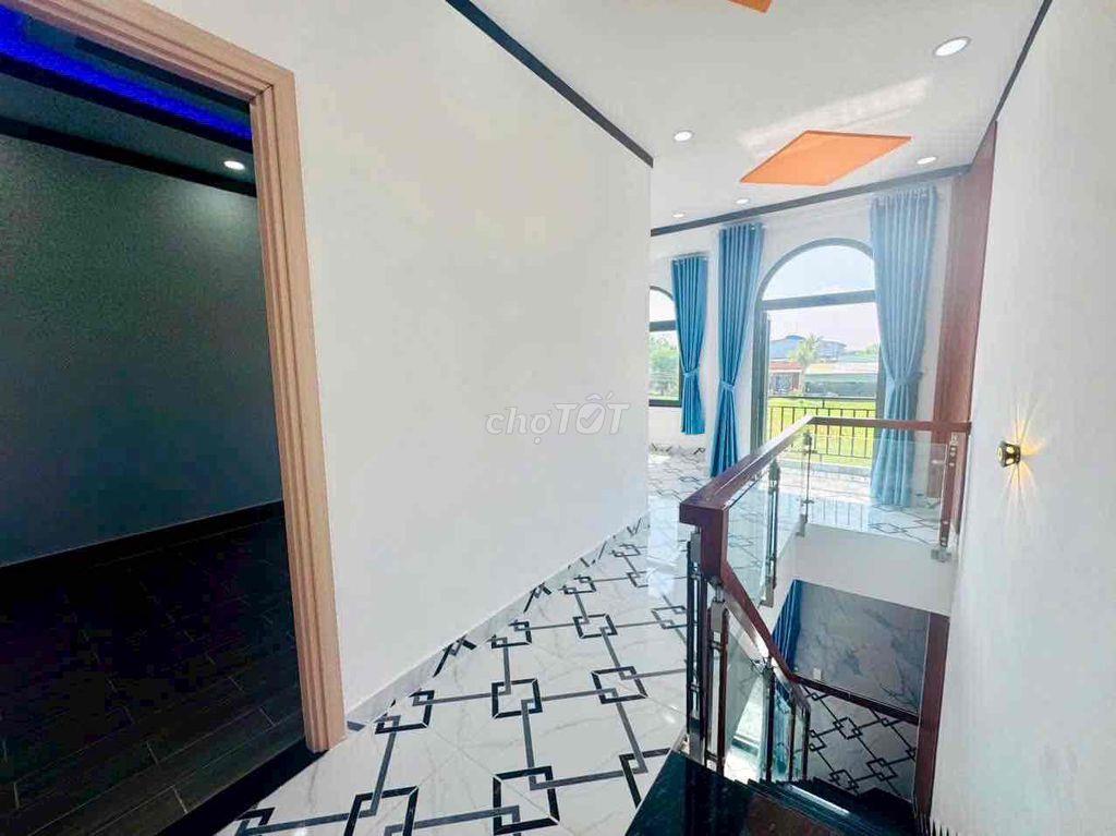 Bán nhà sổ hồng riêng