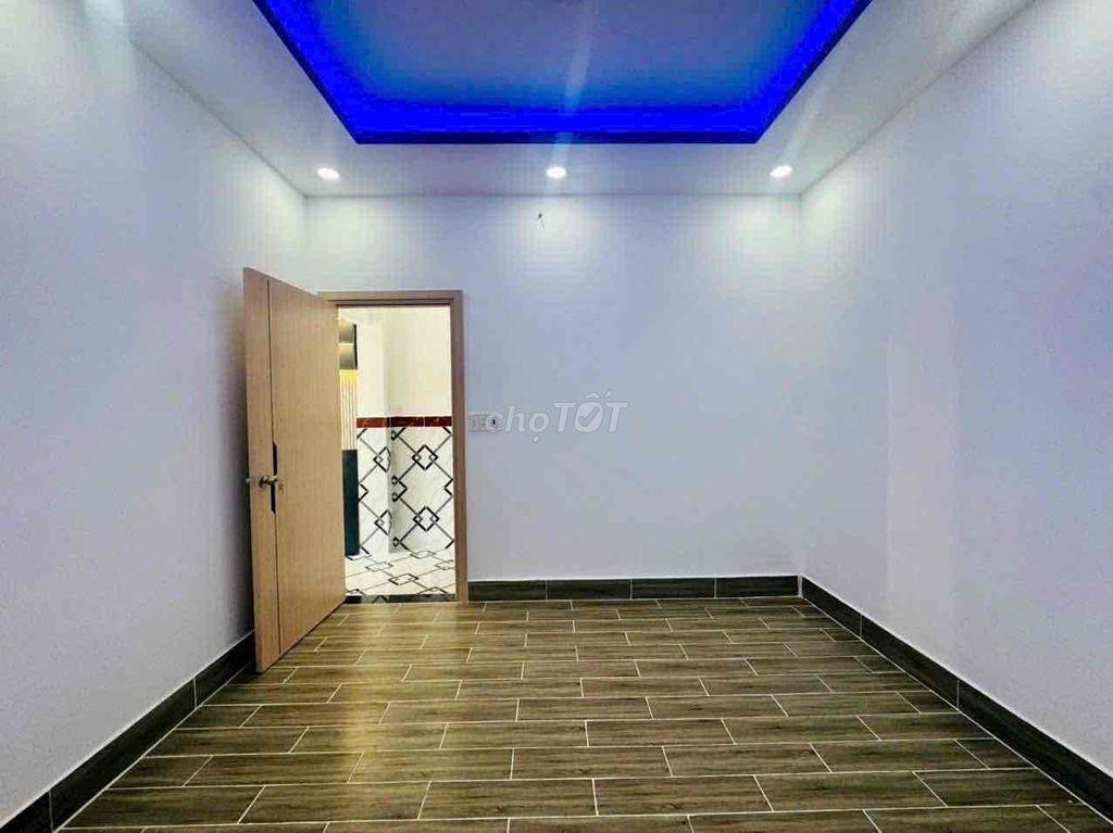 Bán nhà sổ hồng riêng