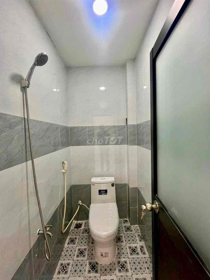 Bán nhà