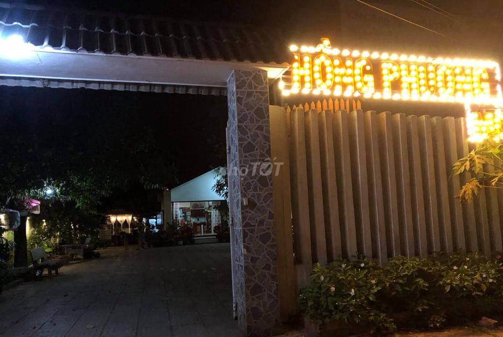 Cho thuê nhà nghỉ, mặt tiền đường 825, 16 phòng đầy đủ nội thất