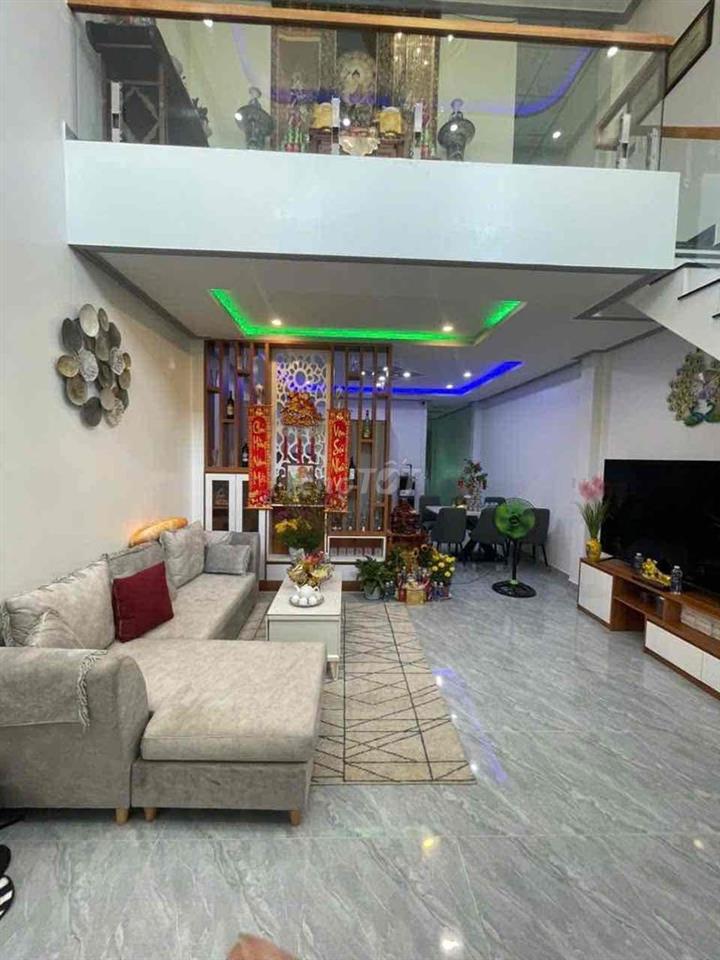 bán nhà gấp ở xã Long Cang Cần Đước