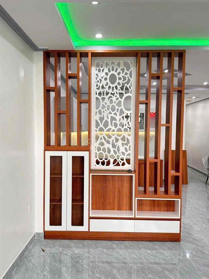 bán nhà gấp ở xã Long Cang Cần Đước