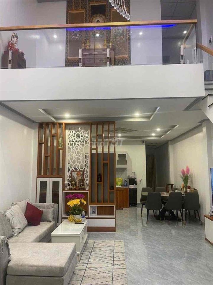bán nhà gấp ở xã Long Cang Cần Đước