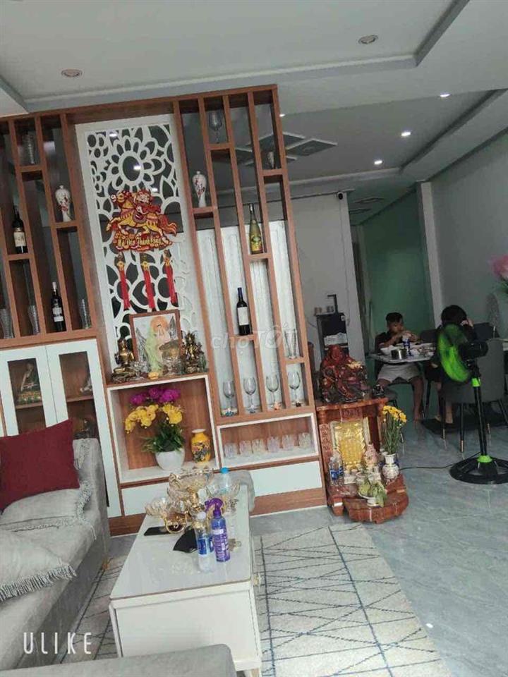 bán nhà gấp ở xã Long Cang Cần Đước