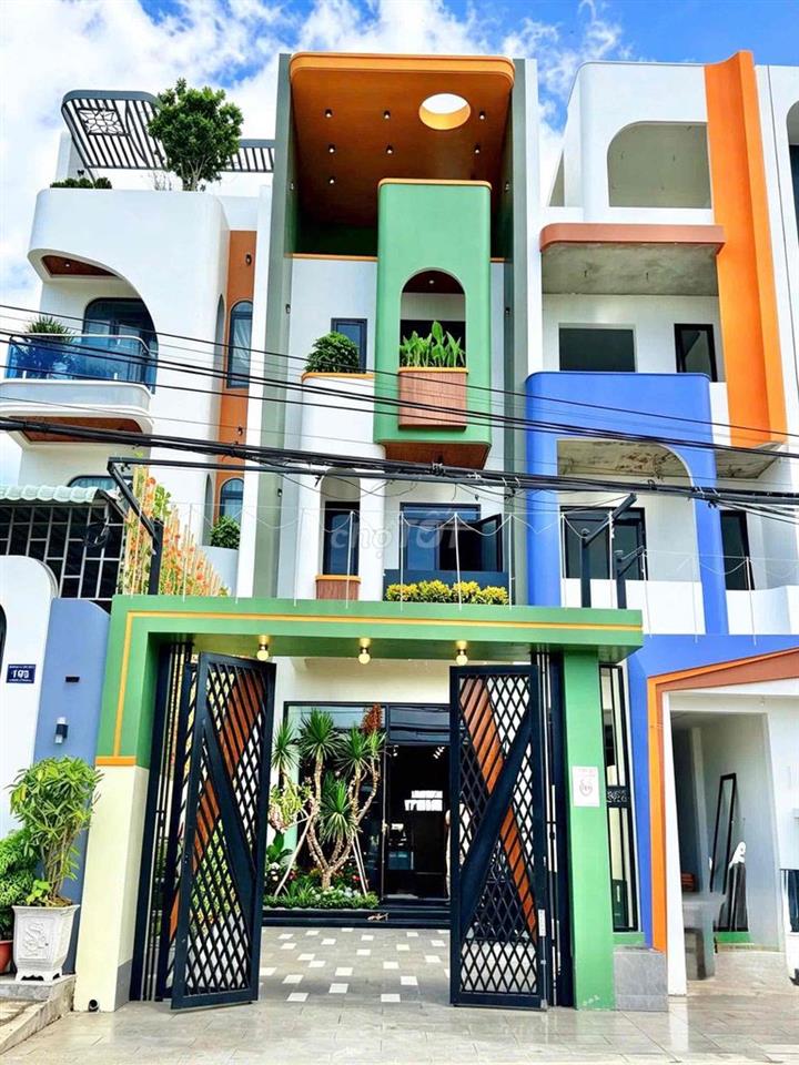 🏡 NHÀ ĐẸP GIÁ MỀM – GẦN CHỢ, TRƯỜNG – TIỆN Ở & KINH DOANH