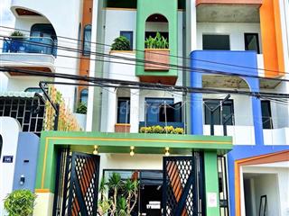 🏡 NHÀ ĐẸP GIÁ MỀM – GẦN CHỢ, TRƯỜNG – TIỆN Ở & KINH DOANH