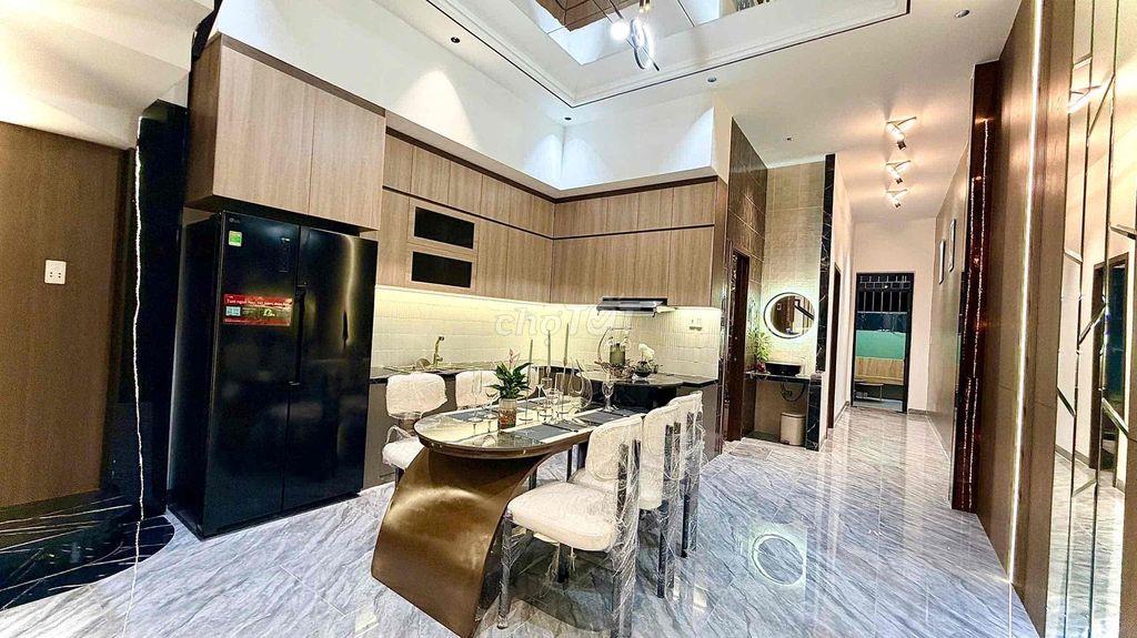 🏡 NHÀ ĐẸP GIÁ MỀM – GẦN CHỢ, TRƯỜNG – TIỆN Ở & KINH DOANH