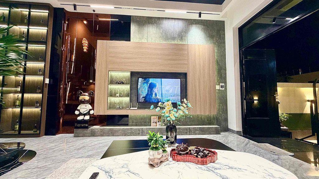 🏡 NHÀ ĐẸP GIÁ MỀM – GẦN CHỢ, TRƯỜNG – TIỆN Ở & KINH DOANH