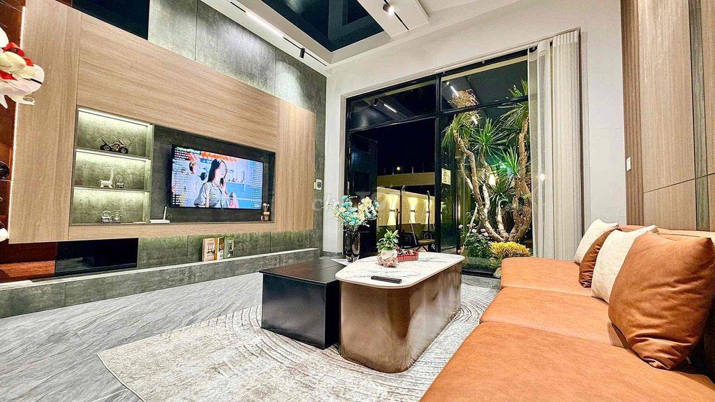 🏡 NHÀ ĐẸP GIÁ MỀM – GẦN CHỢ, TRƯỜNG – TIỆN Ở & KINH DOANH