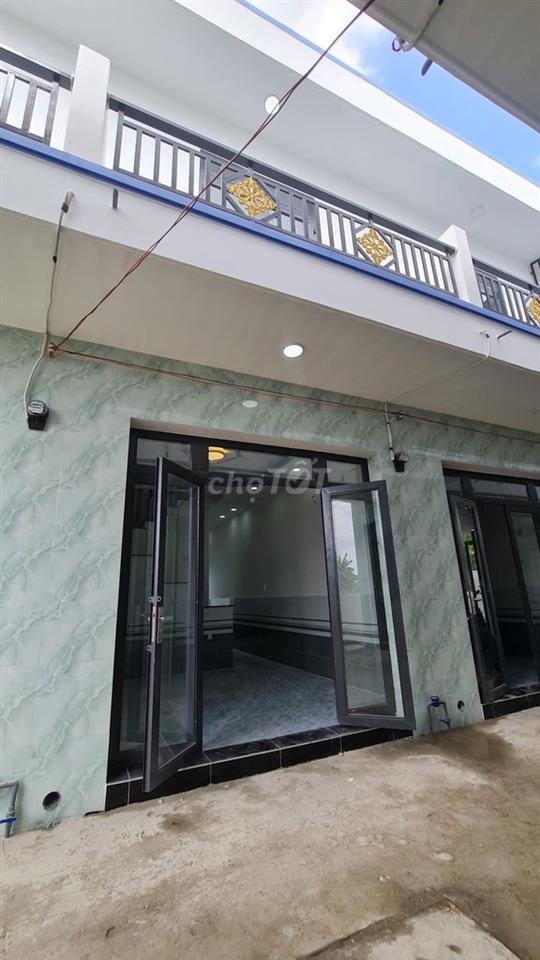 CHỈ 850TR có NHÀ TÂN KIM gần CẦU ÔNG THÌN QL50
