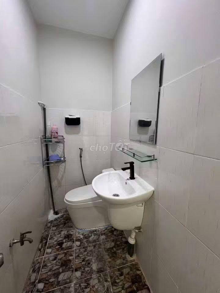 Bán Nhà Tân Kim, QL50 gần cầu Ông Thìn, SHR 3PN.