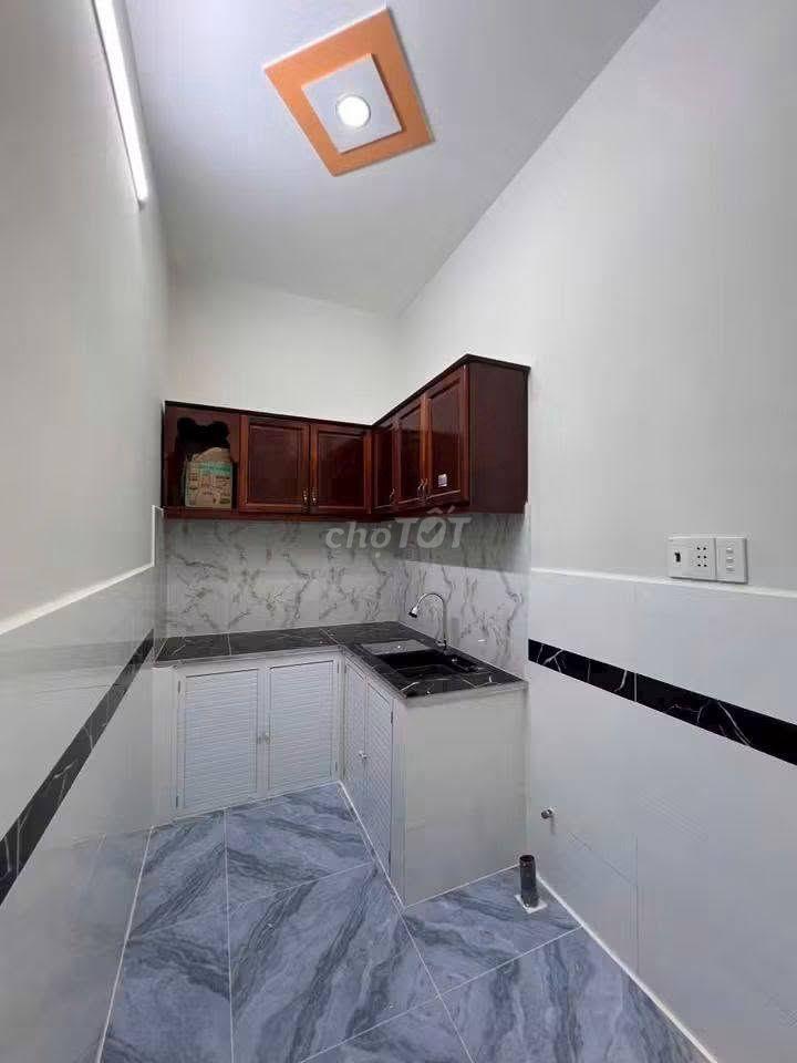 Bán Nhà Tân Kim, QL50 gần cầu Ông Thìn, SHR 3PN.
