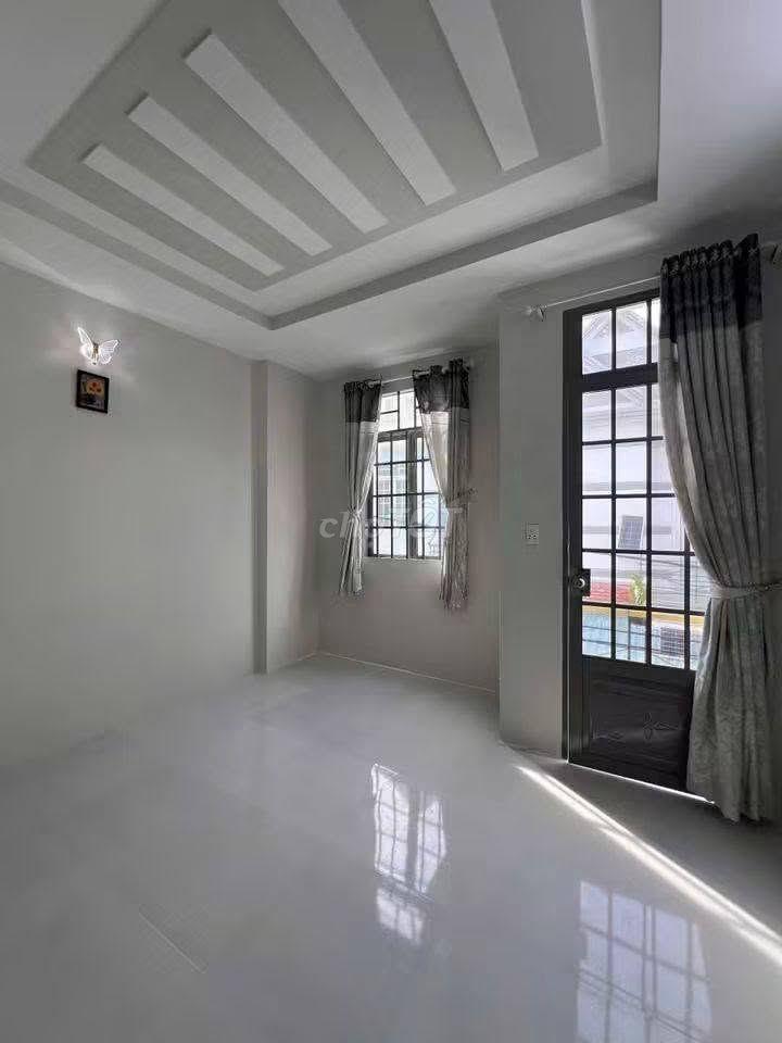 Bán Nhà Tân Kim, QL50 gần cầu Ông Thìn, SHR 3PN.