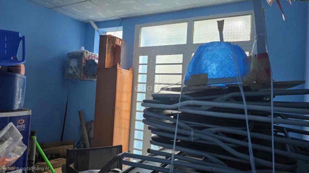 Nhà giá rẻ 570 triệu thương lượng chính chủ