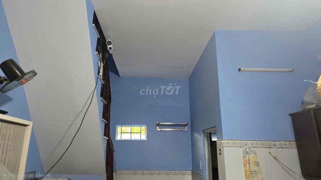 Nhà giá rẻ 570 triệu thương lượng chính chủ