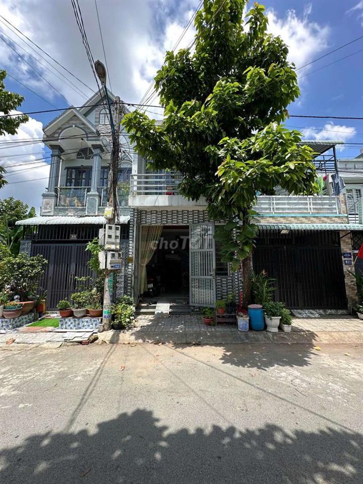 nhà đẹp khu dân cư Cát Tường Phú Nguyên
