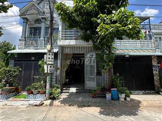 nhà đẹp khu dân cư Cát Tường Phú Nguyên