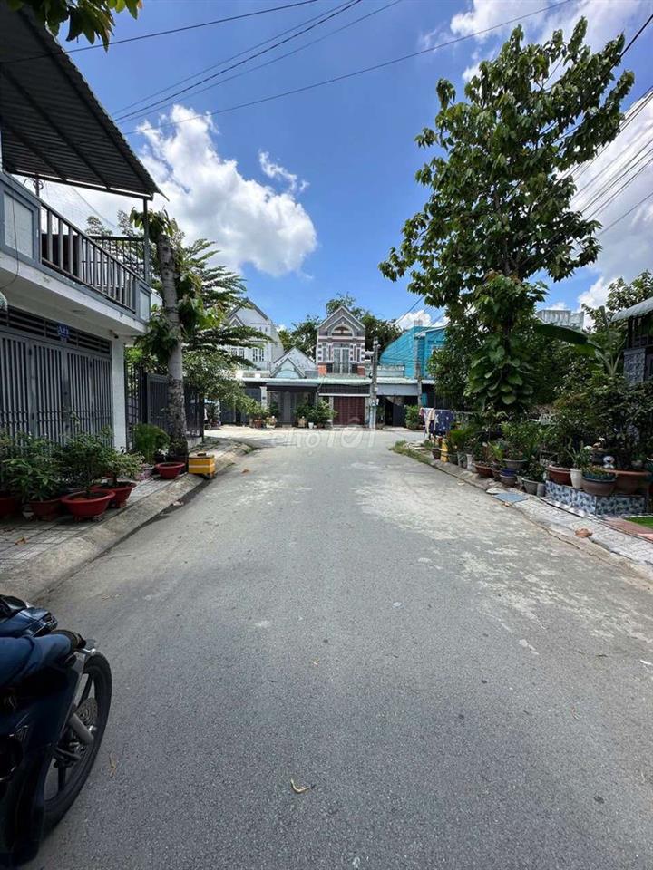 nhà đẹp khu dân cư Cát Tường Phú Nguyên