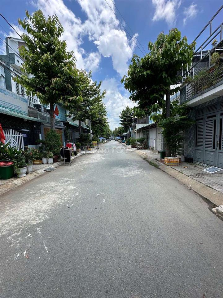 nhà đẹp khu dân cư Cát Tường Phú Nguyên