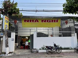 Bán nhà nghĩ vào là kinh doanh ngay.