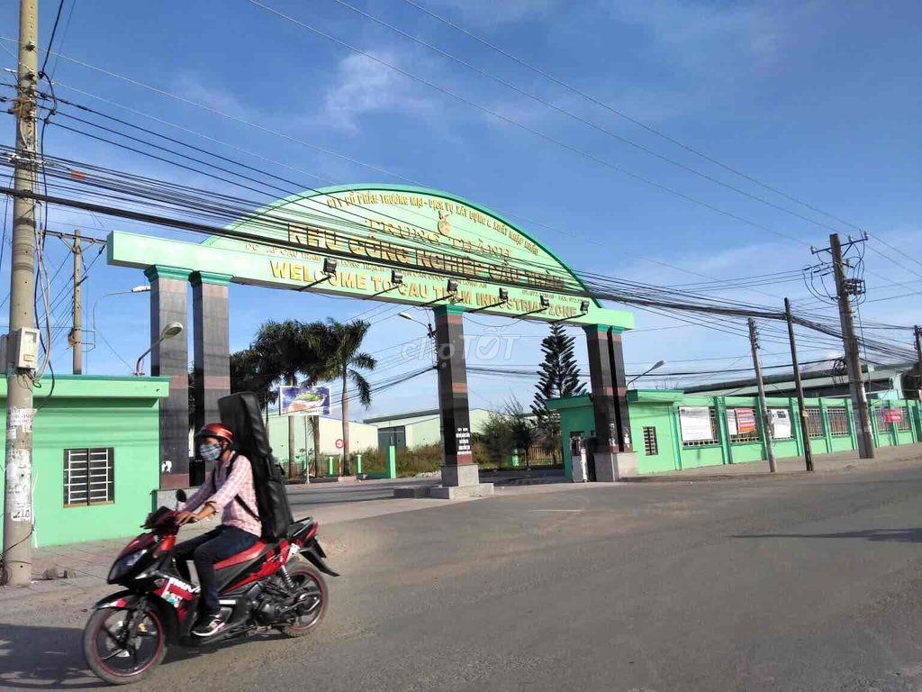 Bán đất full thổ cư 238m2 giá rẻ