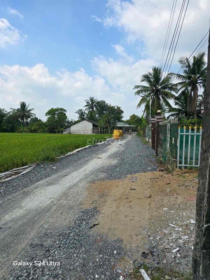 bán nhà cấp 4 đã hoàn công