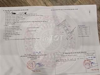 bán nhà cấp 4 đã hoàn công