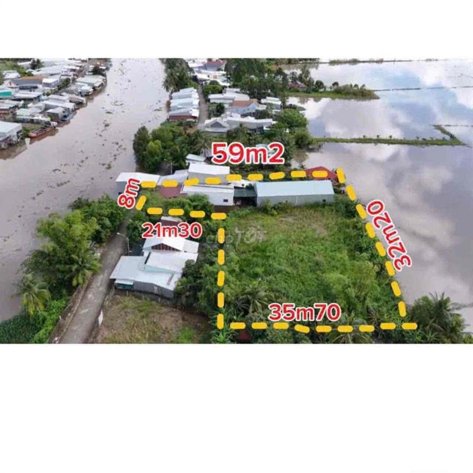 nhà cấp 4 và nhà xưỡng