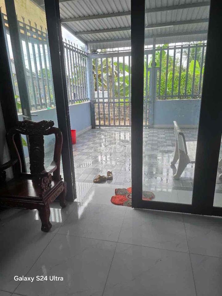 nhà cấp 4 hoàn công