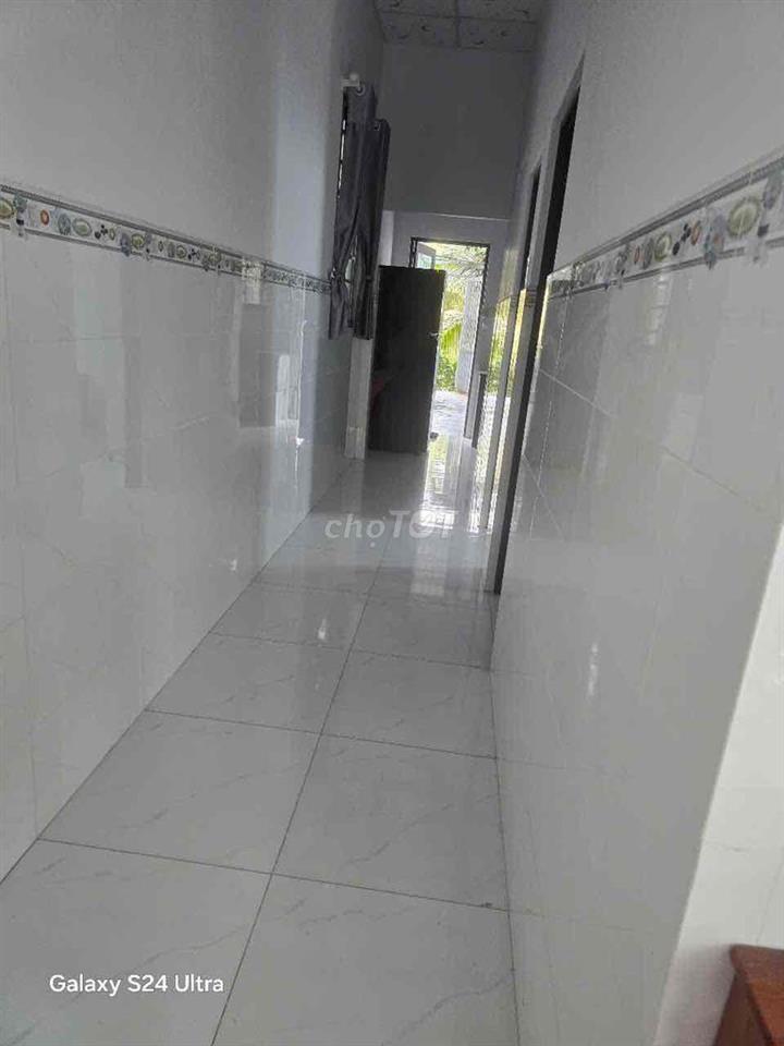 nhà cấp 4 hoàn công