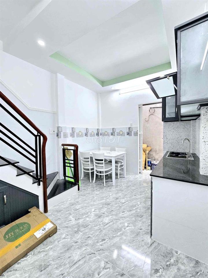 nhà đường huỳnh tấn phát nhà bè
