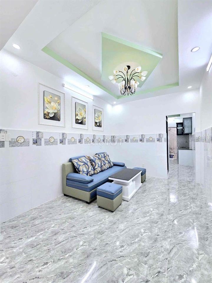 nhà đường huỳnh tấn phát nhà bè