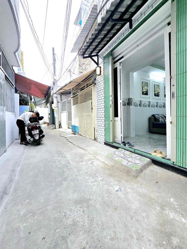 nhà đường huỳnh tấn phát nhà bè